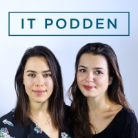 IT Podden logo - Similar company to It-Stil Ab
