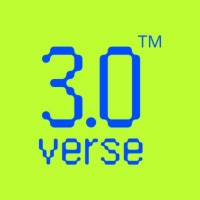 3.0 Verse logo - Similar company to Bitdelta