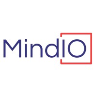Mindio logo - Similar company to Mindio