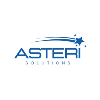Asteri Solutions logo - Similar company to I3Soft