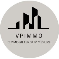VPIMMO logo - Similar company to Anthonyuno