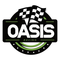 Oasis C.O.B Racing TEAM logo - Similar company to Gteknologies