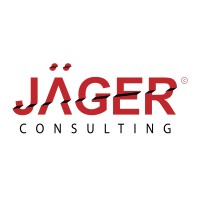 Jäger Consulting logo - Similar company to Droppinx Co., Ltd