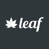 Leaf Precious Metals logo - Similar company to Lake Dynamics