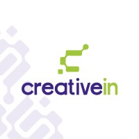 CreativeIn logo - Similar company to Xperto Solutions