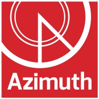 Azimuth Corporation logo - Similar company to Azimuth Zero Inc.