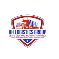 HH Logistics Group logo - Similar company to Hh Logistics Planning