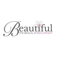 Beautiful Recruitment logo - Similar company to Ubi Network, A Tiktok Creator Network