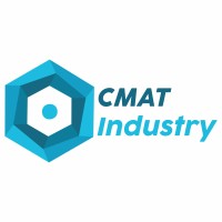 CMAT INDUSTRY logo - Similar company to Mafitec