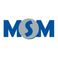 MSM International Adjusters (Malaysia) logo - Similar company to Vrs Adjusters
