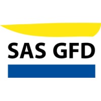 SAS GFD