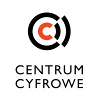 Fundacja Centrum Cyfrowe logo - Similar company to Open Future Foundation