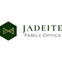 Jadeite Family Office logo - Similar company to Asia Family Office Foundation