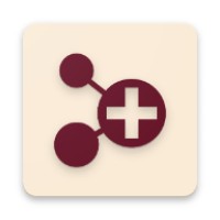 Medisha.com logo - Similar company to Nvu Systems
