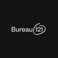Bureau 121 logo - Similar company to Silence.