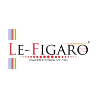 Le-Figaro India logo - Similar company to Muziris Spices