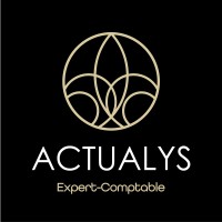 Actualys Expertise Comptable logo - Similar company to Fizalys Audit
