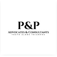P&P Advocates and Consultants logo - Similar company to Asgc & Associates Llp