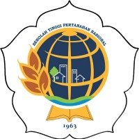 Sekolah Tinggi Pertanahan Nasional Yogyakarta logo - Similar company to Stpn