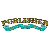 Publisher Textiles & Papers logo - Similar company to Noa'S Herd
