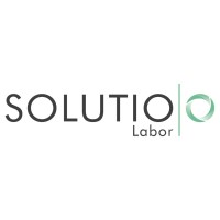 Solutio GmbH, Gesundheit, Ernährung und Umwelt logo - Similar company to Tskr Gmbh