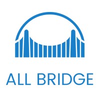 All Bridge株式会社 logo - Similar company to 株式会社テックビズ