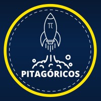 Pitagóricos logo - Similar company to Deleglobe