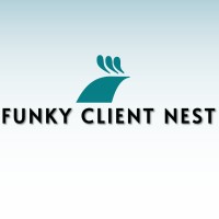 Funky Chicken AI - Funky Client Nest logo - Similar company to Tedkompile Ab