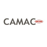 CAMAC logo - Similar company to Alimak Group Ab