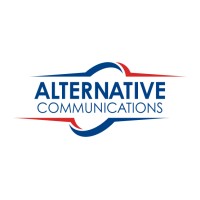 Alternative Communications logo - Similar company to Alternative Communications Limited | Acl