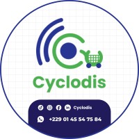 Cyclodis logo - Similar company to Ibk Technologies