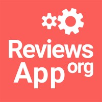 Reviews App logo - Similar company to Cpv Lab