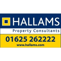 Hallams Property Consultants logo - Similar company to Robertson Elliot