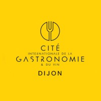 Cité internationale de la gastronomie et du vin - Dijon logo - Similar company to J'Aime Dijon