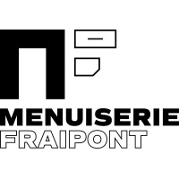 Menuiserie Fraipont logo - Similar company to Mt-Design Sprl