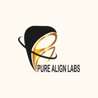 Pure align Labs logo - Similar company to Align Labs™