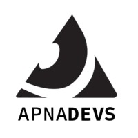 ApnaDevs logo - Similar company to Brixq