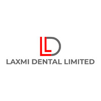 Laxmi Dental Limited logo - Similar company to Illusion Aligners