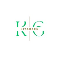 KitarGen logo - Similar company to Green Packet Academy