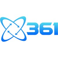 361 Digital Transformation Platform logo - Similar company to Gate Plus