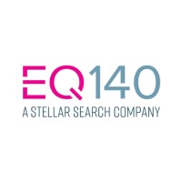 EQ140 logo - Similar company to Stellar Search