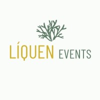 Líquen Events logo - Similar company to Eventivos Dmc