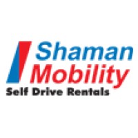 Shaman Mobility logo - Similar company to Ramble Car Rental & Holidays