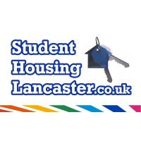 STUDENT HOUSING LANCASTER logo - Similar company to Escape Campus Student Accommodation