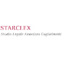 STARCLEX - Studio Legale Associato Guglielmetti logo - Similar company to Quantum Pro
