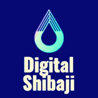 Digital Shibaji logo - Similar company to Digital Bridge Ind