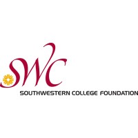 Southwestern College Foundation logo - Similar company to Shadow Ridge Analytics