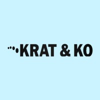 Krat & Ko logo - Similar company to Bat Consult