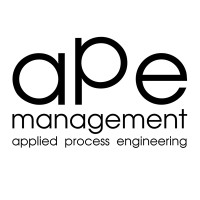 ape-management GmbH logo - Similar company to Ecoplus Digital Gmbh