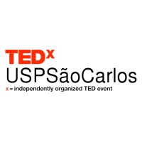 TEDxUSPSãoCarlos logo - Similar company to Wetrek